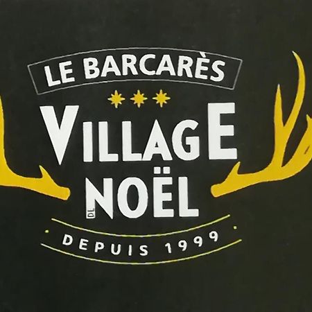 Le Studio 29 Le Barcares Bagian luar foto
