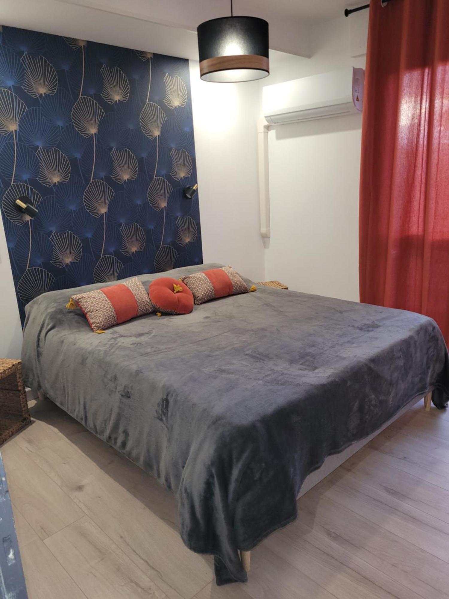 Le Studio 29 Le Barcares Bagian luar foto